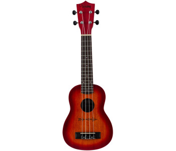 VESTON UKULELE KUS100 SUNRISE - Укулеле сопрано