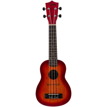 VESTON UKULELE KUS100 SUNRISE - Укулеле сопрано