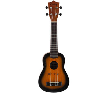 VESTON UKULELE KUS100 DESERT - Укулеле сопрано VESTON UKULELE KUS100 DESERT - Укулеле сопрано