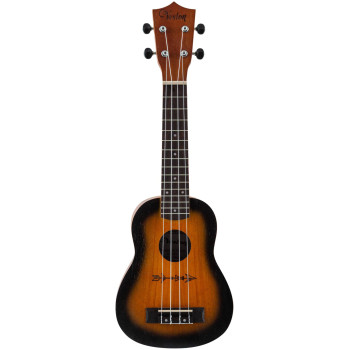 VESTON UKULELE KUS100 DESERT - Укулеле сопрано