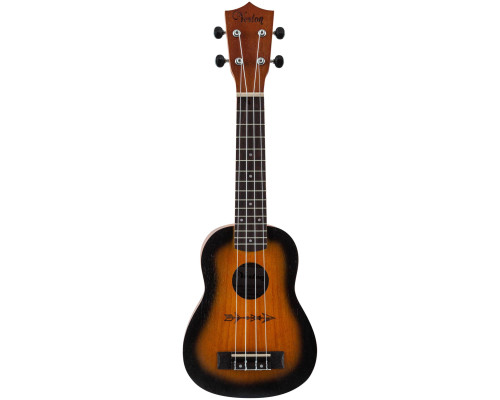 VESTON UKULELE KUS100 DESERT - Укулеле сопрано VESTON UKULELE KUS100 DESERT - Укулеле сопрано