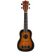 VESTON UKULELE KUS100 DESERT - Укулеле сопрано VESTON UKULELE KUS100 DESERT - Укулеле сопрано
