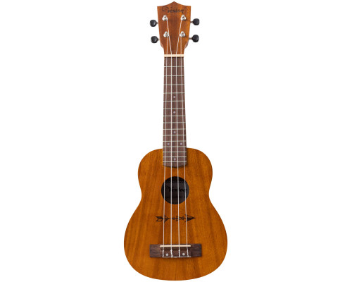 VESTON UKULELE KUS100 AC - Укулеле сопрано VESTON UKULELE KUS100 AC - Укулеле сопрано