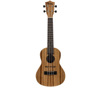 VESTON UKULELE KUC100 AC - Укулеле концерт