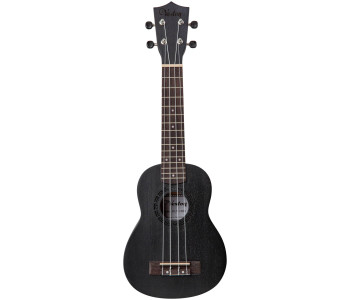VESTON UKULELE KUS 15 BK I - Укулеле сопрано VESTON UKULELE KUS 15 BK I - Укулеле сопрано