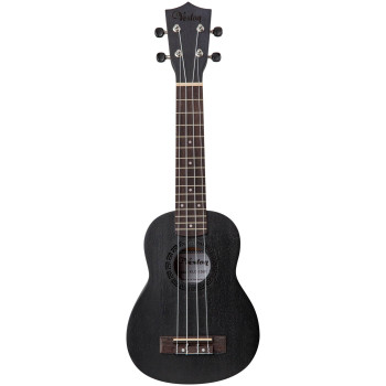 VESTON UKULELE KUS 15 BK I - Укулеле сопрано VESTON UKULELE KUS 15 BK I - Укулеле сопрано