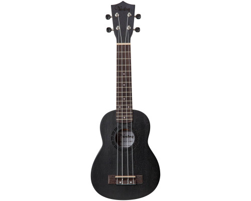 VESTON UKULELE KUS 15 BK I - Укулеле сопрано VESTON UKULELE KUS 15 BK I - Укулеле сопрано
