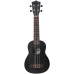 VESTON UKULELE KUS 15 BK I - Укулеле сопрано VESTON UKULELE KUS 15 BK I - Укулеле сопрано