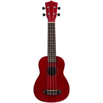 VESTON UKULELE KUS 15 RD I - Укулеле сопрано