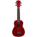 VESTON UKULELE KUS 15 RD I - Укулеле сопрано VESTON UKULELE KUS 15 RD I - Укулеле сопрано
