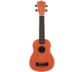 VESTON UKULELE KUS 15 OR I - Укулеле сопрано VESTON UKULELE KUS 15 OR I - Укулеле сопрано