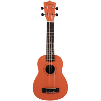 VESTON UKULELE KUS 15 OR I - Укулеле сопрано VESTON UKULELE KUS 15 OR I - Укулеле сопрано