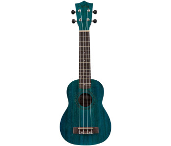 VESTON UKULELE KUS 15 BL I - Укулеле сопрано