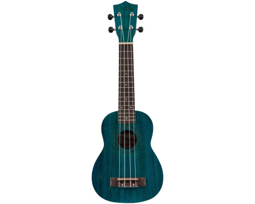 VESTON UKULELE KUS 15 BL I - Укулеле сопрано