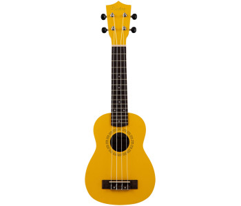 VESTON UKULELE KUS 15 YW I - Укулеле сопрано VESTON UKULELE KUS 15 YW I - Укулеле сопрано