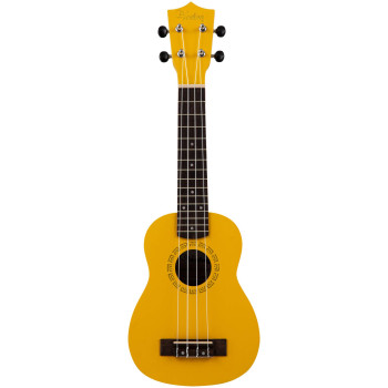VESTON UKULELE KUS 15 YW I - Укулеле сопрано VESTON UKULELE KUS 15 YW I - Укулеле сопрано