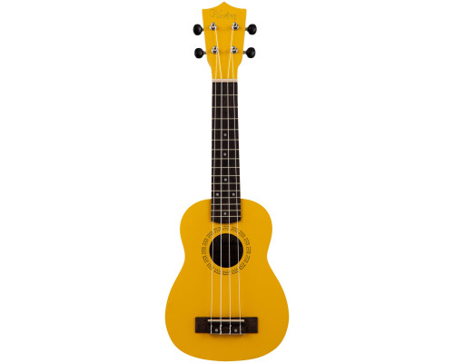VESTON UKULELE KUS 15 YW I - Укулеле сопрано VESTON UKULELE KUS 15 YW I - Укулеле сопрано