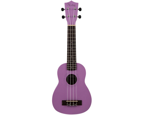 VESTON UKULELE KUS 15 VIO I - Укулеле сопрано