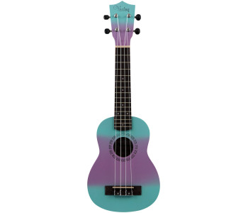 VESTON UKULELE KUS 15 RBL I - Укулеле сопрано