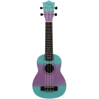 VESTON UKULELE KUS 15 RBL I - Укулеле сопрано