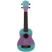 VESTON UKULELE KUS 15 RBL I - Укулеле сопрано