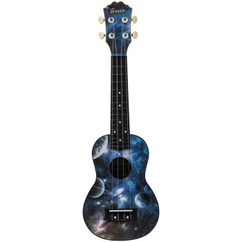 TERRIS PLUS-70 SPACE - Укулеле сопрано TERRIS PLUS-70 SPACE - Укулеле сопрано