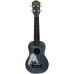 TERRIS PLUS-70 VAMP - Укулеле сопрано TERRIS PLUS-70 VAMP - Укулеле сопрано