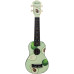 TERRIS PLUS-70 AVOCADO - Укулеле сопрано TERRIS PLUS-70 AVOCADO - Укулеле сопрано