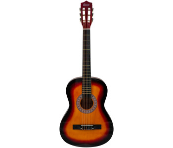 TERRIS TC-3801A SB - Гитара классическая 7/8 TERRIS TC-3801A SB - Гитара классическая 7/8