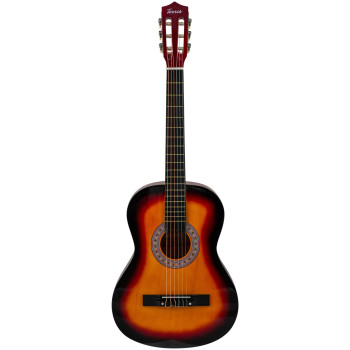 TERRIS TC-3801A SB - Гитара классическая 7/8 TERRIS TC-3801A SB - Гитара классическая 7/8