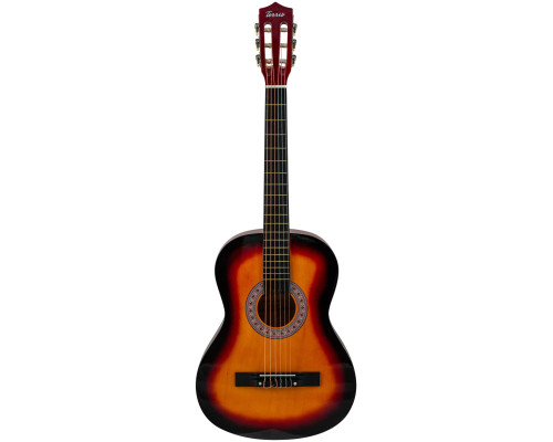 TERRIS TC-3801A SB - Гитара классическая 7/8 TERRIS TC-3801A SB - Гитара классическая 7/8