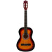 TERRIS TC-3801A SB - Гитара классическая 7/8 TERRIS TC-3801A SB - Гитара классическая 7/8