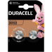 DURACELL DL/CR2032 уп 1 шт - Батарейка тип Таблетка