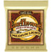 ERNIE BALL 2003 Earthwood 80/20 Bronze Medium Light 12-54 - Струны для акустической гитары