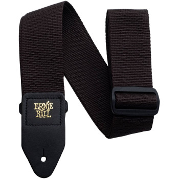 ERNIE BALL 4052 PolyPro Brown - Ремень для гитары ERNIE BALL 4052 PolyPro Brown - Ремень для гитары