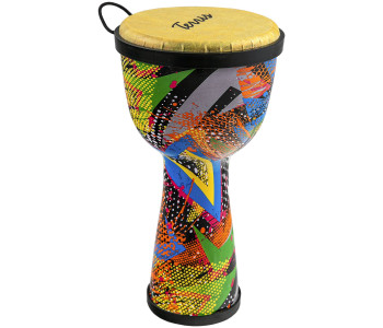 TERRIS DPC-10 URBAN Africa - Джембе без настройки TERRIS DPC-10 URBAN Africa - Джембе без настройки