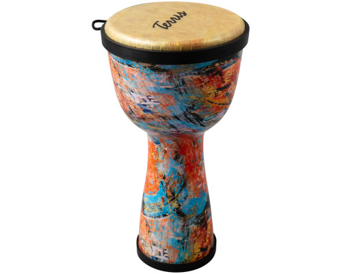 TERRIS DPC-08 URBAN Cuba - Джембе без настройки TERRIS DPC-08 URBAN Cuba - Джембе без настройки