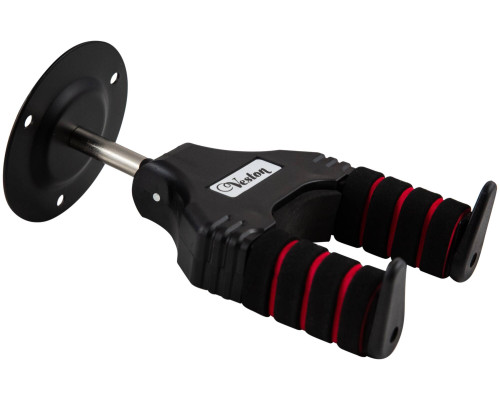 VESTON GS061 - Держатель настенный для гитары VESTON GS061 - Держатель настенный для гитары