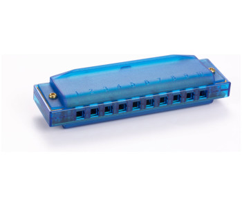 HOHNER M1110B B - Губная гармоника диатоническая HOHNER M1110B B - Губная гармоника диатоническая