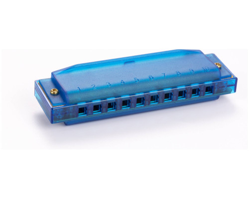 HOHNER M1110B B - Губная гармоника диатоническая HOHNER M1110B B - Губная гармоника диатоническая