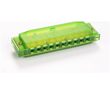 HOHNER M1110 G - Губная гармоника диатоническая HOHNER M1110 G - Губная гармоника диатоническая