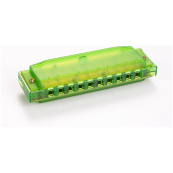 HOHNER M1110 G - Губная гармоника диатоническая HOHNER M1110 G - Губная гармоника диатоническая
