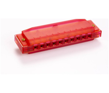 HOHNER M1110 R - Губная гармоника диатоническая HOHNER M1110 R - Губная гармоника диатоническая
