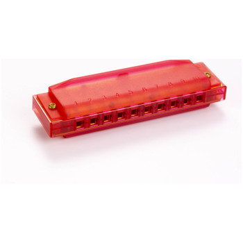 HOHNER M1110 R - Губная гармоника диатоническая HOHNER M1110 R - Губная гармоника диатоническая