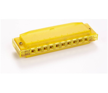 HOHNER M1110 Y - Губная гармоника диатоническая HOHNER M1110 Y - Губная гармоника диатоническая