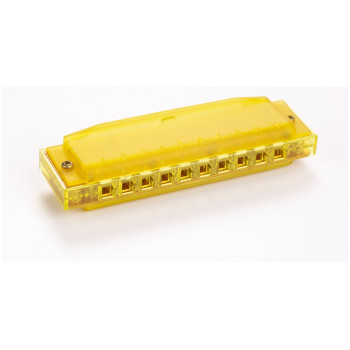 HOHNER M1110 Y - Губная гармоника диатоническая HOHNER M1110 Y - Губная гармоника диатоническая