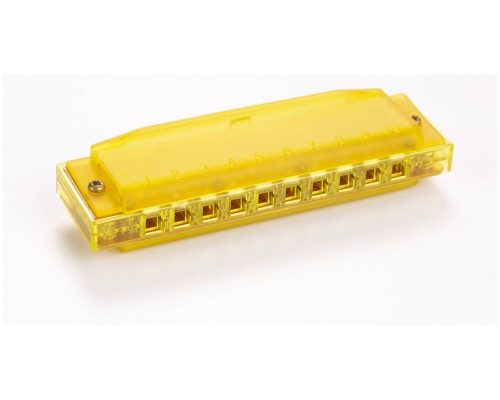 HOHNER M1110 Y - Губная гармоника диатоническая