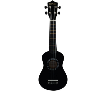 DAVINCI VINS-10 BK - Укулеле сопрано DAVINCI VINS-10 BK - Укулеле сопрано