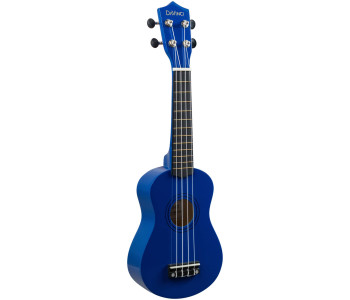 DAVINCI VINS-10 BL - Укулеле сопрано DAVINCI VINS-10 BL - Укулеле сопрано