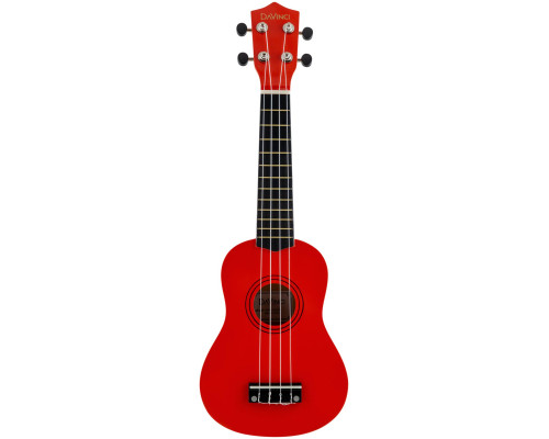 DAVINCI VINS-10 OR - Укулеле сопрано DAVINCI VINS-10 OR - Укулеле сопрано
